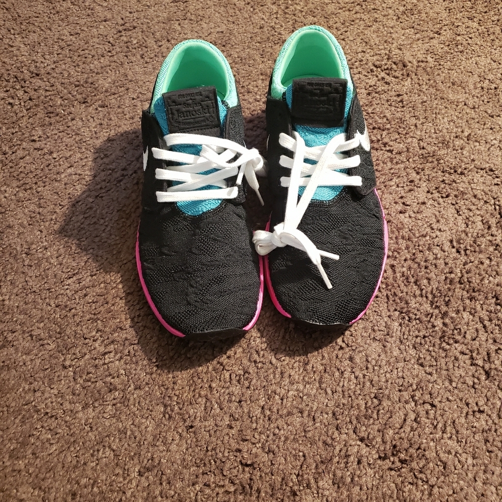 Nike Stefan Janoski SB